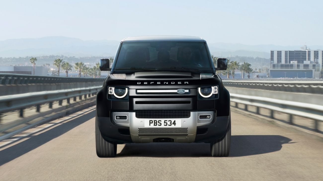 2025 Defender launched at ₹1.39 crore